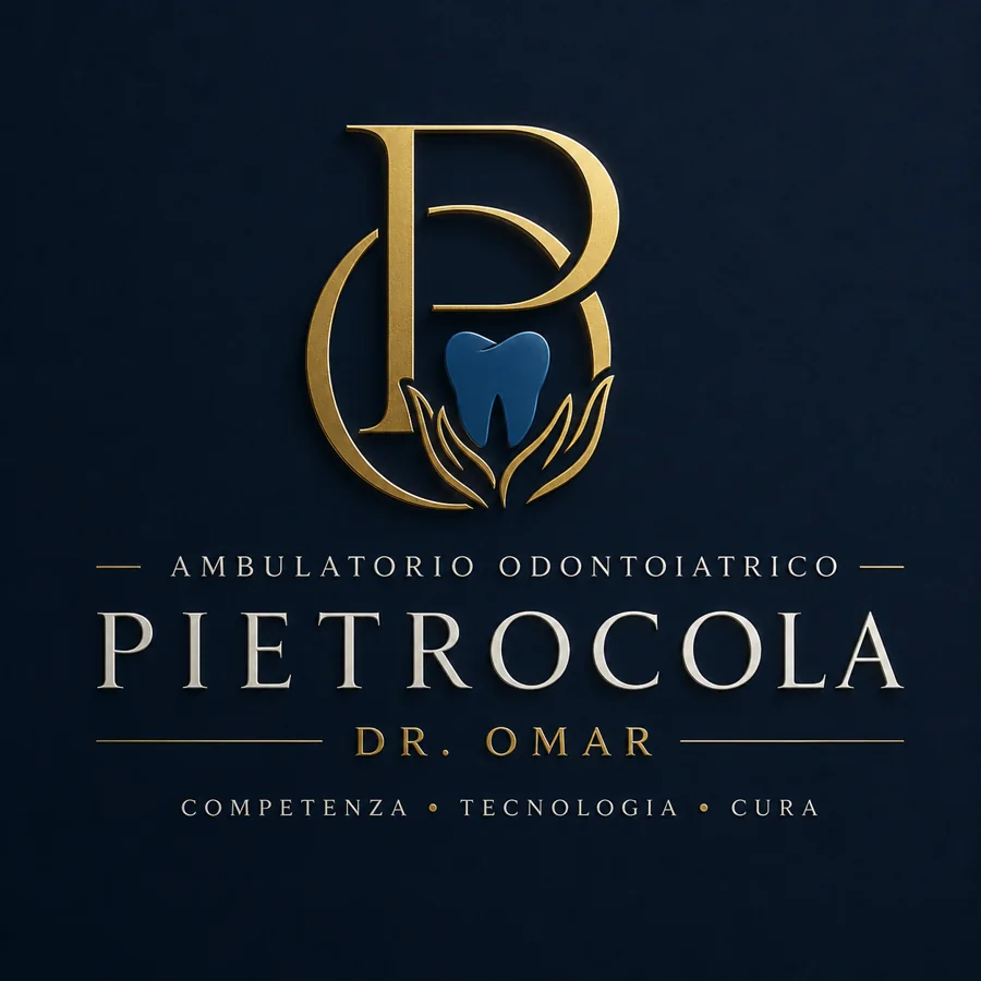 Logo Ambulatorio Odontoiatrico Pietrocola