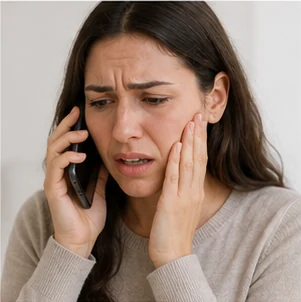 Urgenza dentale