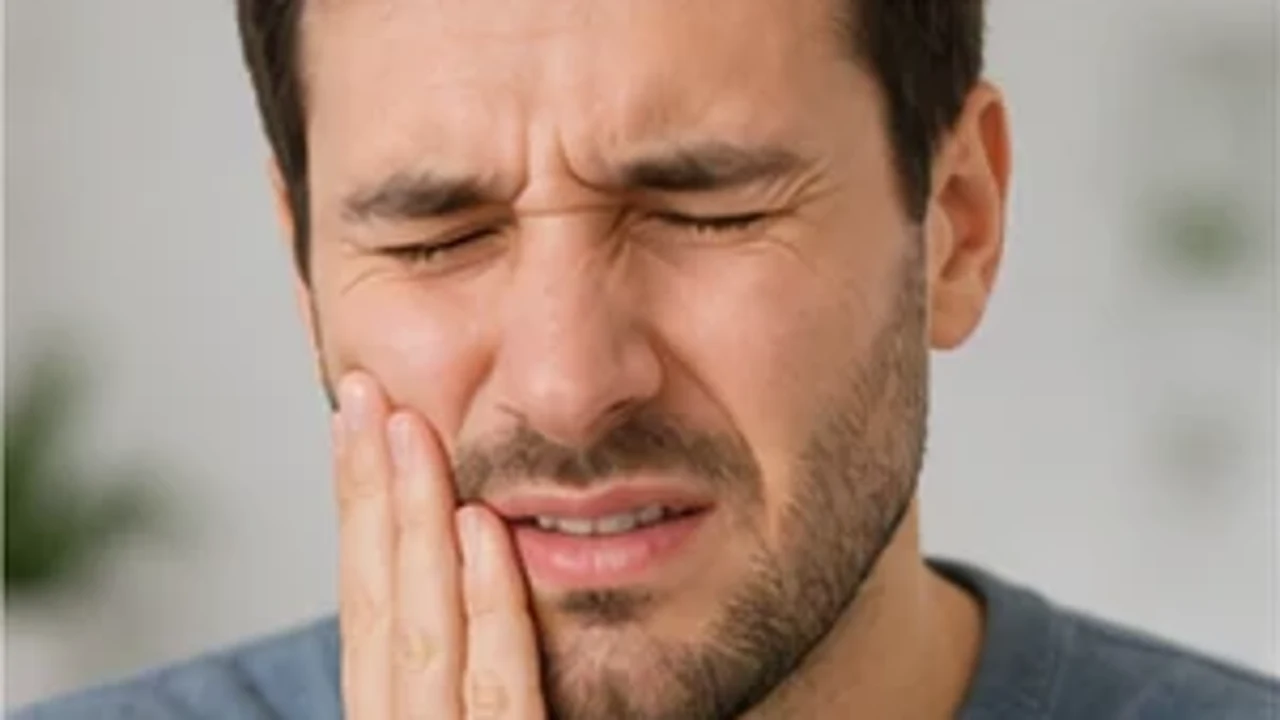 Endodonzia: trattamento del dolore e dei denti con polpa compromessa.
