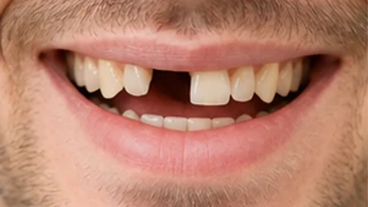 Protesi su impianti per riabilitazioni stabili e personalizzate.