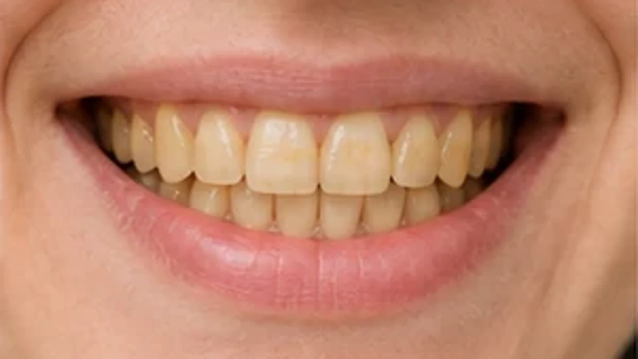 Sbiancamento dentale professionale dopo valutazione clinica.